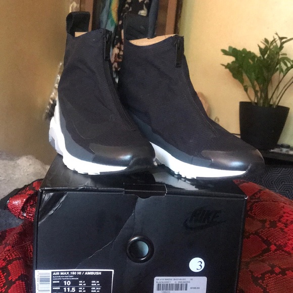 nike air 180 winter